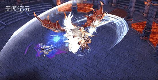 (天使纪元神圣遗迹怎么进)探索神秘的天使纪元神域，攻略秘境的顺序指南