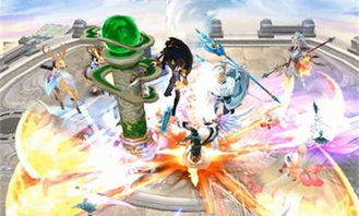 打通万界修仙之路，悟空修仙传手游攻略全解析，助你称霸仙界！