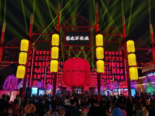 (繁华里不夜城)深入剖析:在繁华不夜城如何选择并经营一份获利丰厚的生意