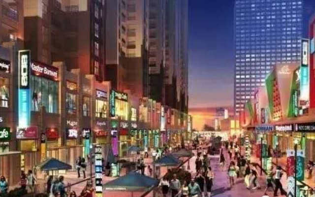 (繁华里不夜城)深入剖析:在繁华不夜城如何选择并经营一份获利丰厚的生意 (繁华里不夜城)深入剖析:在繁华不夜城如何选择并经营一份获利丰厚的生意