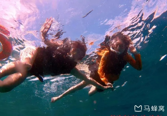 (怎样克服潜水的恐惧心理)如何克服恐惧,学会潜水并成功潜下去