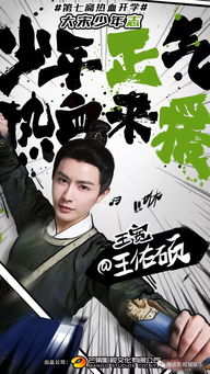 (家国梦少年情)少年家国梦里的主角是谁?揭秘年轻英雄的传奇经历