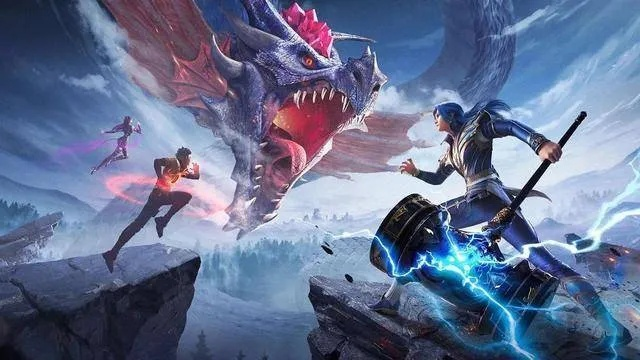 新斗罗大陆gm版:探索游戏背后神秘机制,揭秘开发者给予玩家的超能力 新斗罗大陆gm版:探索游戏背后神秘机制,揭秘开发者给予玩家的超能力