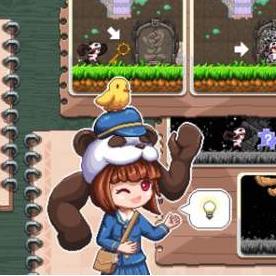 (幻境双生第一关)探寻幻境双生手游:探险解谜,体验异世界之旅