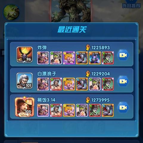 (圣魂游戏攻略)探讨圣魂纷争GM的游戏机制及角色设定,带你迷失在神秘的世界中