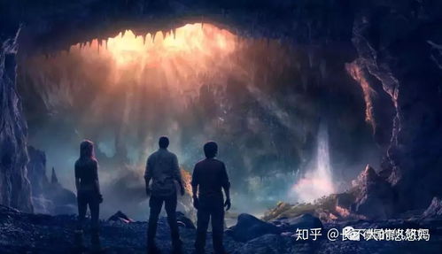 (地心守卫)揭秘神秘地心守护者:传说中的守护者护佑地球深处的秘密力量