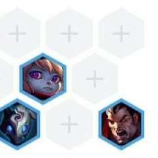 (云顶之弈海克斯是什么意思)云顶成功学海克斯:打开心智之门,探索成功之路