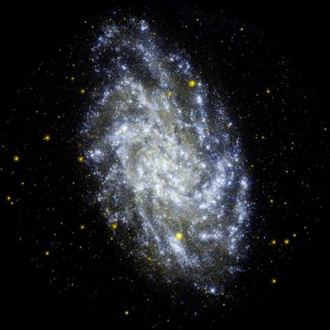 战与深空是什么游戏？深入探讨这款宇宙题材策略游戏的魅力与玩法