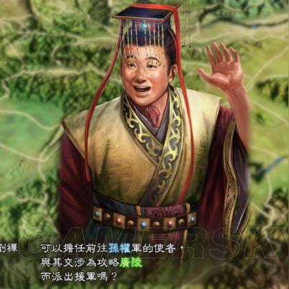 (曹魏的野望阵型和计谋)三国野望武将搭配策略大揭秘：如何选择最佳武将进行搭配？