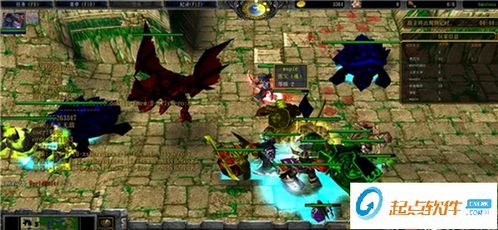 (守卫剑阁纵横天下v2010攻略)守卫剑阁纵横天下2.6XZ:无敌神器现世,勇士唯有此剑能征战四方