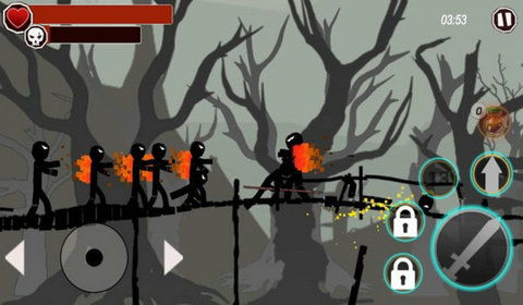 (火柴人救儿子)体验终极狙击乐趣:火柴人子弑先生小游戏评测与深度解析 (火柴人救儿子)体验终极狙击乐趣:火柴人子弑先生小游戏评测与深度解析