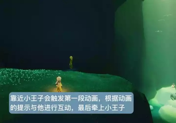 (小王子的幻想迷)揭秘小王子的幻想之谜:游戏攻略及全面解析