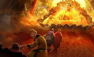 西游记中除妖最强阵容,打败妖魔鬼怪从不手软,让你见识神仙战力真实力量。