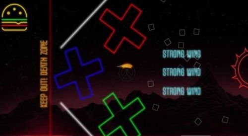 (球球反弹消除的游戏)挑战反弹球球游戏的高难度关卡，尽情享受酣畅淋漓的游戏乐趣