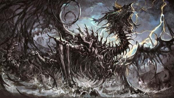 龙族等级完整排序：龙族中的不同等级如何影响他们在社会中的地位和权利