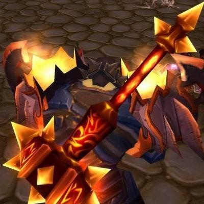 (魔兽世界法师橙色装备大全)惊叹！《魔兽世界》军团再临版本法师橙色装备全解析