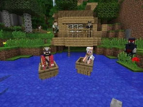 探索迷你城市度假村-托卡：小城市风情，大城市便利，体验轻松愉快的城市生活!