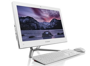 探索联想电脑一体机各种型号与价格，选择最适合你的工作和娱乐利器