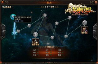 星月交辉之下,命运之轮咏叹调:探索宇宙星辰与人类命运的奇妙联系 星月交辉之下,命运之轮咏叹调:探索宇宙星辰与人类命运的奇妙联系