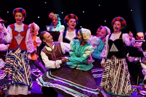 (舞蹈歌曲mv)精彩绚丽的舞型舞秀歌曲大全，让你尽享音乐舞蹈的魅力！