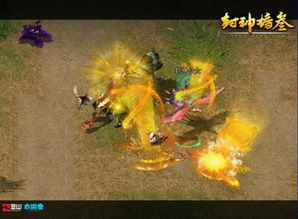 (封神榜网络)封神榜网游：踏上征战征程，守护神秘玄幻世界