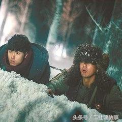 (猎户出上)从猎户到武士再到道士：一个出身猎户的男子的传奇故事