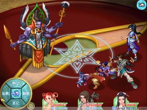 (仙剑奇侠传2仙霞派钟鼓石人)仙剑奇侠传2攻略：详解钟鼓石人战斗技巧与策略