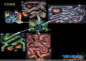 (仙剑奇侠传2仙霞派钟鼓石人)仙剑奇侠传2攻略：详解钟鼓石人战斗技巧与策略