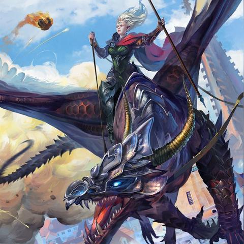 异界幸存者凯瑟琳——平凡女性如何在异界生存下来，成为传奇战士的奇幻故事