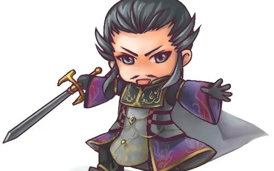 怼怼梦三国曹孟德：狂飙猛战，铁血传奇，征战千里，谱写英雄传奇