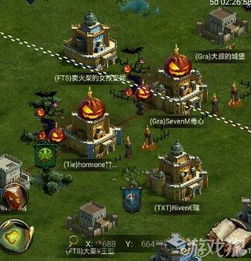 (骑士战争攻略)骑士纷争：探讨最佳十三个角色的战斗力与特点