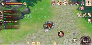 探索最新精彩内容：侍魂手游官方网站全面开放，享受独特游戏体验与多元化互动社区