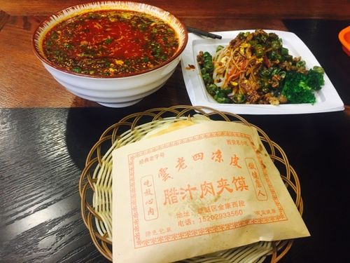 探索中国美食之旅：带您领略东莞长安美食街的独特风味与深厚历史文化底蕴