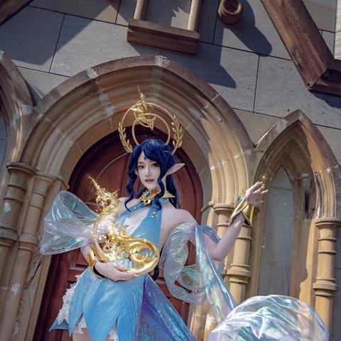 (魔灵时代英雄排行)在《魔灵时代》世界中探索月光女神的神秘力量与传奇故事