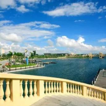 (梦幻岛简介2020)梦幻岛在哪里？探寻这座神秘岛屿的位置和传说故事