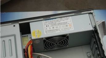 (电脑启动不了按电源开关没反应)电脑无法启动，按下电源开关没有反应，电脑打不开机怎么办？