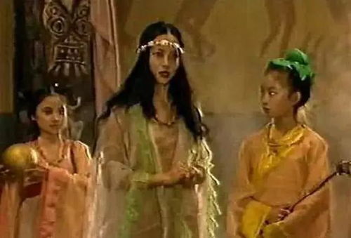 (《封神榜》全集-电视剧-在线观看)免费观看封神榜1-48集全网热播剧情介绍