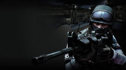 穿越火线手游是在哪一年发布的？游戏究竟是在什么时候出现的？