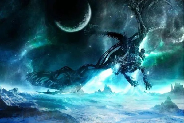 (找一本主角穿越到魔界的)穿越魔界契约：一段超越时空的邂逅与挑战