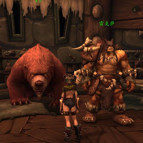 猎水部落正版叫什么？探寻历史背后的神秘故事及其独特文化特色