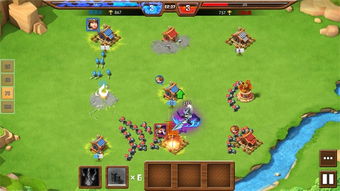 重温经典战术智慧，三国之空城计微信小游戏助你实现成为智囊团梦想