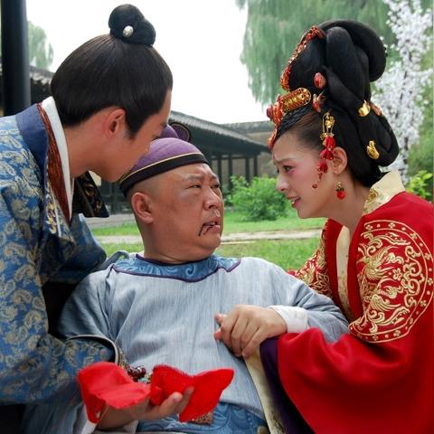 (《梦回唐朝》歌词)梦回唐朝歌词：重温千年古韵，感受华夏文明之美