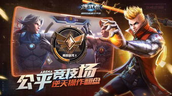 (魂武者怎么不更新新英雄了)为什么《魂武者》被下架？探究该游戏背后的原因和故事