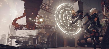 (尼尔,机械纪元)探寻机械纪元尼尔的科技奇迹与未来前景