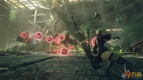 (尼尔,机械纪元)探寻机械纪元尼尔的科技奇迹与未来前景