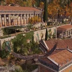 在第五纪录片 时间朝圣：揭秘隐藏在历史长河中的奇迹与秘密