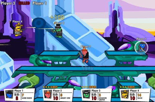 一起击碎吧游戏：挑战朋友，体验乐趣，共同打破游戏枯燥局面！