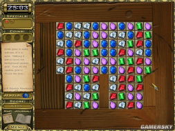 (宝石探秘攻略)探索神秘的宝石迷阵3手机版，挑战无尽难题，解锁新的宝石之谜