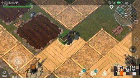 (黎明生存手游攻略)黎明生存H5：在末日废墟中求生存，挑战自我，探索未知世界