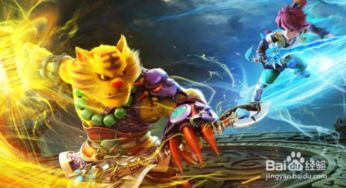 (梦幻西游神兽狗)探索梦幻西游宠物狗的世界：神秘力量、可爱造型与独特技能